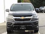 Used 2017 Chevrolet Colorado LT Crew Cab 4x4, Pickup for sale #T41146A - photo 4