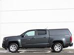 Used 2017 Chevrolet Colorado LT Crew Cab 4x4, Pickup for sale #T41146A - photo 5