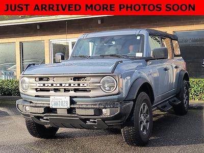 2023 Ford Bronco 4x4, SUV for sale #T41184A - photo 1