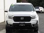 Used 2023 Honda Ridgeline RTL-E Crew Cab AWD, Pickup for sale #T41218B - photo 4