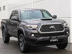 Used 2018 Toyota Tacoma TRD Sport Extra Cab 4x4, Pickup for sale #T41243A - photo 5