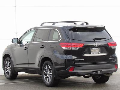 2018 Toyota Highlander 4x4, SUV for sale #T41267A - photo 2