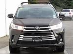 Used 2018 Toyota Highlander XLE 4x4, SUV for sale #T41267A - photo 4