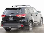 Used 2018 Toyota Highlander XLE 4x4, SUV for sale #T41267A - photo 6