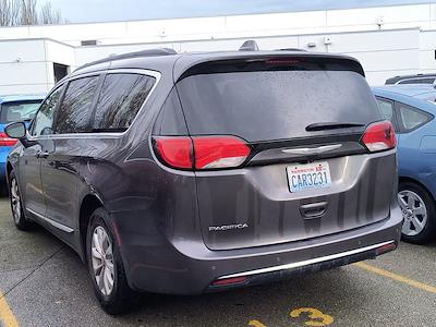 2017 Chrysler Pacifica FWD, Minivan for sale #T41272A - photo 2