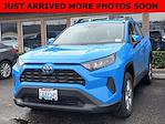 2021 Toyota RAV4 4x4, SUV for sale #T41274A - photo 1