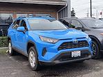 2021 Toyota RAV4 4x4, SUV for sale #T41274A - photo 2