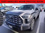 Used 2023 Toyota Tundra Platinum CrewMax Cab 4x4, Pickup for sale #T41284A - photo 1