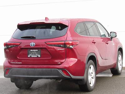 2020 Toyota Highlander 4x4, SUV for sale #T41286A - photo 2