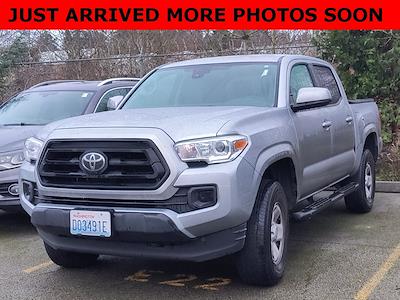 2022 Toyota Tacoma Double Cab RWD, Pickup for sale #T41322A - photo 1