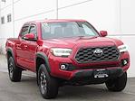 2020 Toyota Tacoma Double Cab 4WD, Pickup for sale #T50062A - photo 3