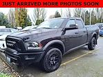 2022 Ram 1500 Classic Quad Cab 4x4, Pickup for sale #T50062F - photo 1