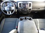 Used 2022 Ram 1500 Classic Warlock Quad Cab 4x4, Pickup for sale #T50062F - photo 31