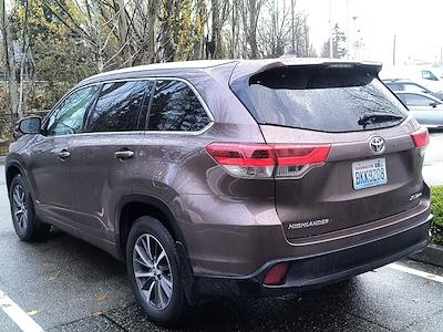 2018 Toyota Highlander 4x4, SUV for sale #T50063A - photo 2