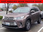 2018 Toyota Highlander 4x4, SUV for sale #T50063A - photo 1