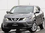 Used 2017 Nissan Rogue Sport S 4x4, SUV for sale #T50081B - photo 1