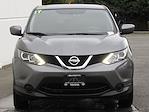 Used 2017 Nissan Rogue Sport S 4x4, SUV for sale #T50081B - photo 4