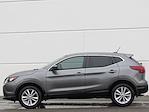 Used 2017 Nissan Rogue Sport S 4x4, SUV for sale #T50081B - photo 5