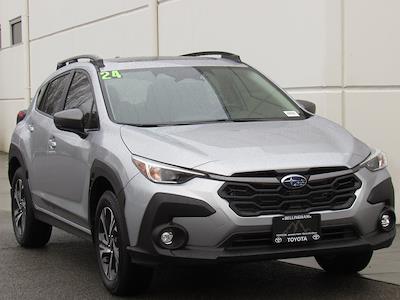 2024 Subaru Crosstrek AWD, SUV for sale #T50085A - photo 1