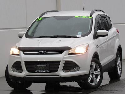 2016 Ford Escape 4x2, SUV for sale #T50085B - photo 1