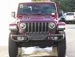 Used 2021 Jeep Wrangler Unlimited Rubicon 4x4, SUV for sale #T50099A - photo 4