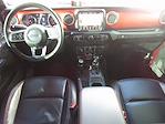 Used 2021 Jeep Wrangler Unlimited Rubicon 4x4, SUV for sale #T50099A - photo 30