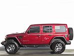 Used 2021 Jeep Wrangler Unlimited Rubicon 4x4, SUV for sale #T50099A - photo 5