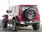 Used 2021 Jeep Wrangler Unlimited Rubicon 4x4, SUV for sale #T50099A - photo 2