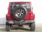 Used 2021 Jeep Wrangler Unlimited Rubicon 4x4, SUV for sale #T50099A - photo 7