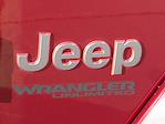 Used 2021 Jeep Wrangler Unlimited Rubicon 4x4, SUV for sale #T50099A - photo 8