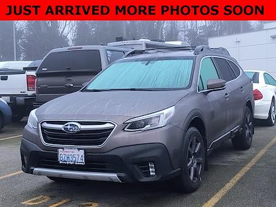 Used 2022 Subaru Outback Limited AWD, SUV for sale #T50114A - photo 1