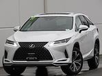 Used 2022 Lexus RX 350L Premium AWD, SUV for sale #T50118A - photo 1