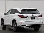 Used 2022 Lexus RX 350L Premium AWD, SUV for sale #T50118A - photo 5