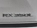 Used 2022 Lexus RX 350L Premium AWD, SUV for sale #T50118A - photo 8