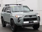 Used 2023 Toyota 4Runner TRD Off-Road Premium 4x4, SUV for sale #T50145A - photo 3