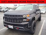 2021 Chevrolet Silverado 1500 Crew Cab 4x4, Pickup for sale #T50149B - photo 1