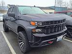 2021 Chevrolet Silverado 1500 Crew Cab 4x4, Pickup for sale #T50149B - photo 3