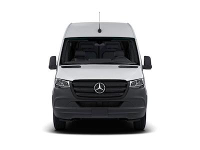 2025 Mercedes-Benz Sprinter 2500 Standard Roof AWD, Empty Cargo Van for sale #ST208869 - photo 2