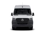 2025 Mercedes-Benz Sprinter 2500 Standard Roof AWD, Empty Cargo Van for sale #ST208869 - photo 2