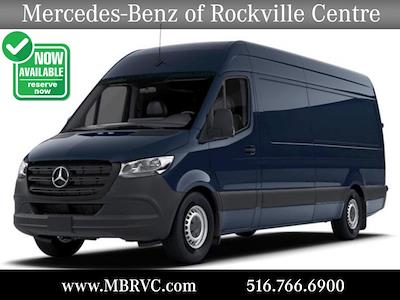 New 2025 Mercedes-Benz Sprinter 2500 Base High Roof RWD, Empty Cargo Van for sale #ST208877 - photo 1