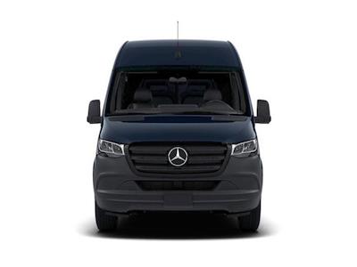 2025 Mercedes-Benz Sprinter 2500 High Roof RWD, Empty Cargo Van for sale #ST208877 - photo 2