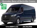 New 2025 Mercedes-Benz Sprinter 2500 Base High Roof RWD, Empty Cargo Van for sale #ST208877 - photo 1