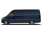 New 2025 Mercedes-Benz Sprinter 2500 Base High Roof RWD, Empty Cargo Van for sale #ST208877 - photo 3