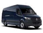 New 2025 Mercedes-Benz Sprinter 2500 Base High Roof RWD, Empty Cargo Van for sale #ST208877 - photo 5