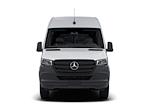 New 2025 Mercedes-Benz Sprinter 3500 Base High Roof RWD, Empty Cargo Van for sale #ST210626 - photo 2