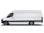 New 2025 Mercedes-Benz Sprinter 3500 Base High Roof RWD, Empty Cargo Van for sale #ST210626 - photo 3