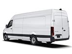 New 2025 Mercedes-Benz Sprinter 3500 Base High Roof RWD, Empty Cargo Van for sale #ST210626 - photo 4