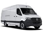 New 2025 Mercedes-Benz Sprinter 3500 Base High Roof RWD, Empty Cargo Van for sale #ST210626 - photo 5