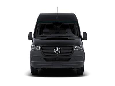 New 2024 Mercedes-Benz Sprinter 2500 Base Standard Roof AWD, Passenger Van for sale #RP644871 - photo 2