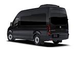 New 2024 Mercedes-Benz Sprinter 2500 Base Standard Roof AWD, Passenger Van for sale #RP644871 - photo 4